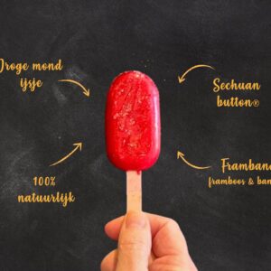 Sechuan Frambana - 15 stuks