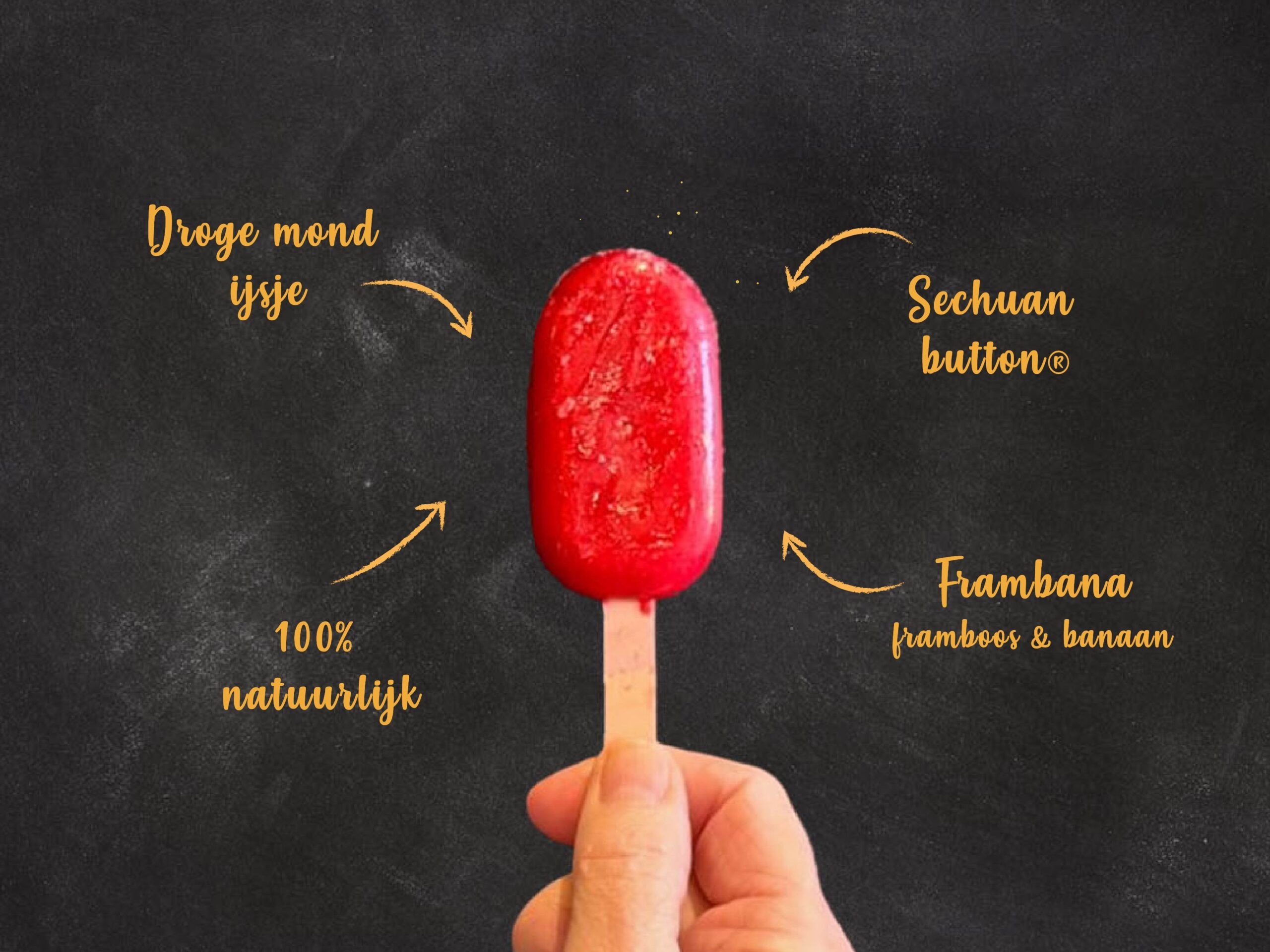 Sechuan Bundel - 5 x 3 Smaken