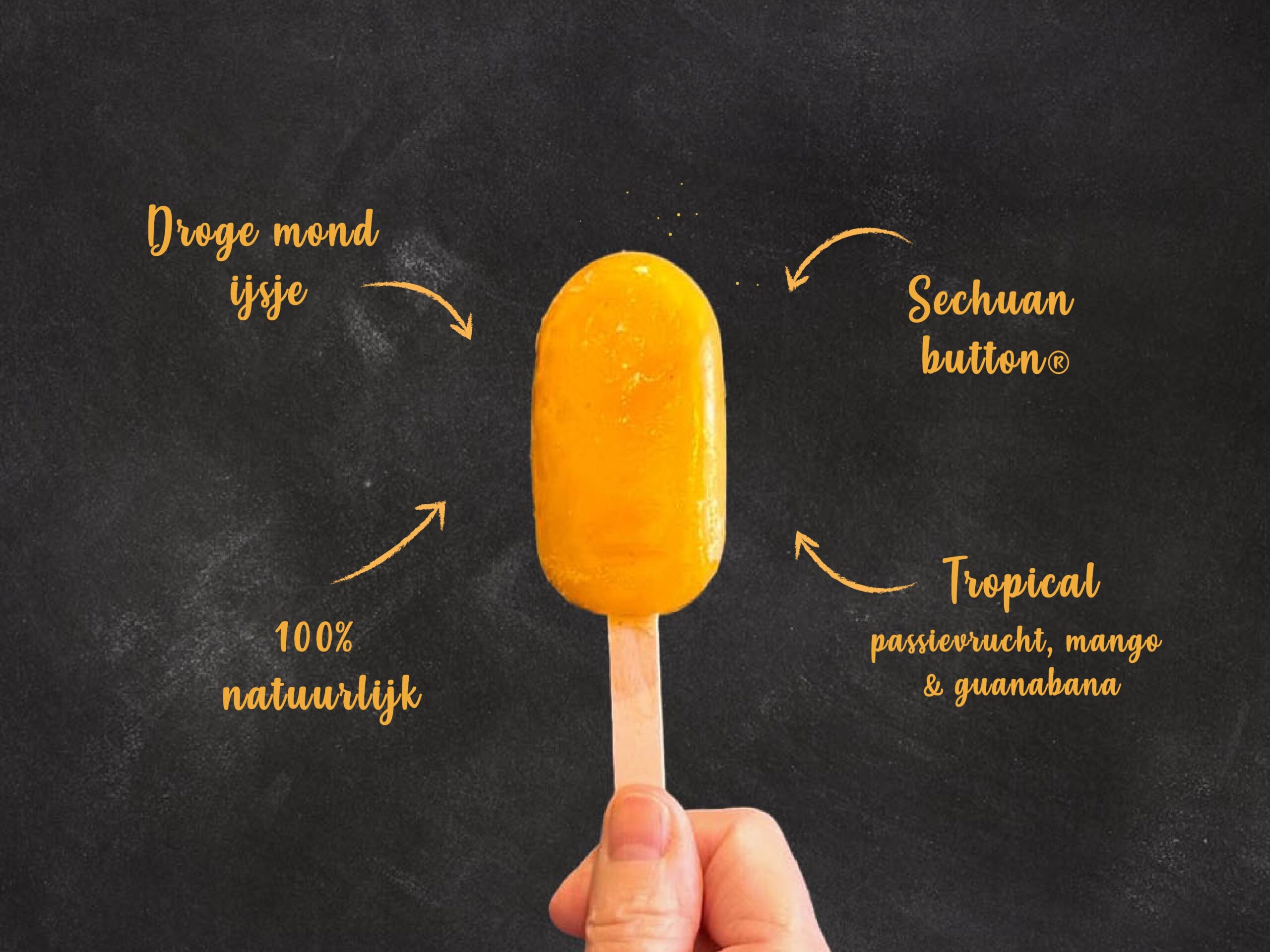 Sechuan Bundel - 5 x 3 Smaken - Afbeelding 3